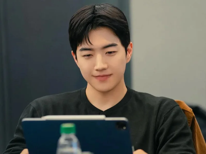 7 Fakta Peran Kang Hoon di My Bias, My Boss, Comeback Jadi CEO!