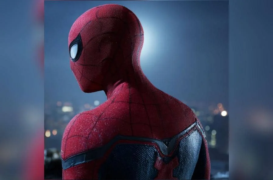 Spider-Man: Brand New Day