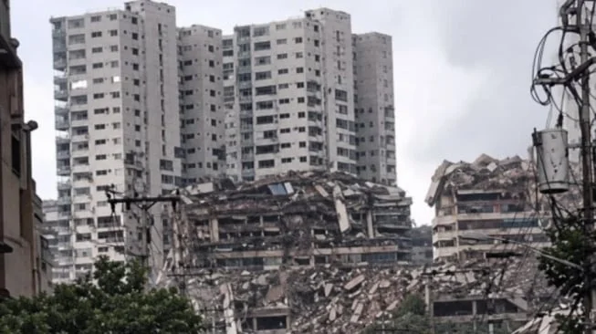 Dua Gempa Besar Hantam Venezuela dalam 39 Detik: Mengapa Negara Itu Berisiko Tinggi Terhadap Gempa? [@ActualidadRT]