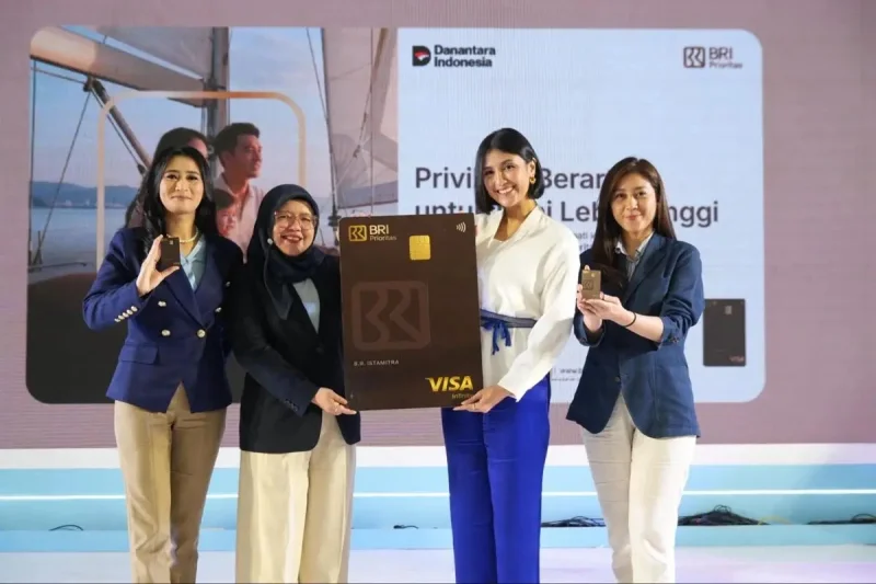 Lagi Planning Traveling? Ada Baiknya Cek Benefit Kartu Kredit Ini Yuk