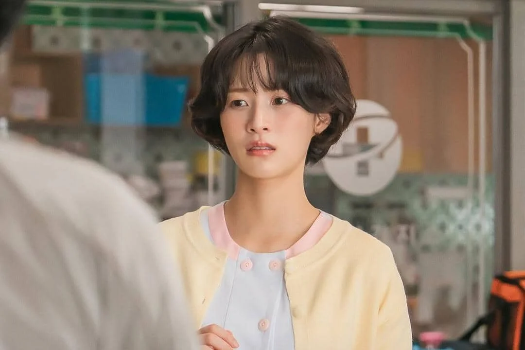 still cut drakor Doctor on the Edge