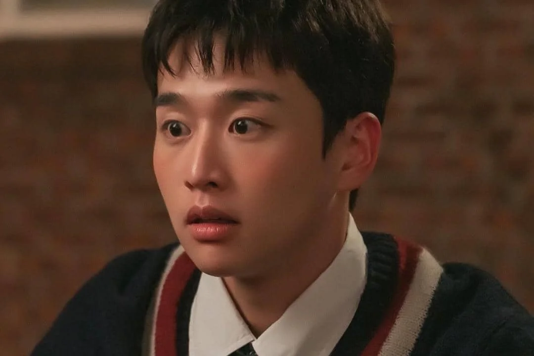 still cut drakor Doctor on the Edge