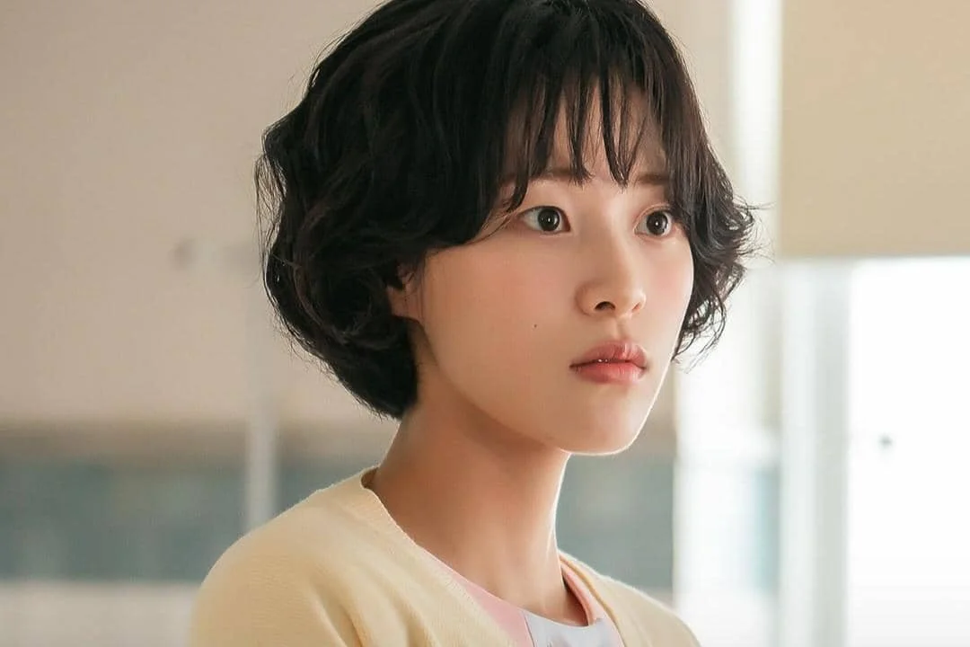still cut drakor Doctor on the Edge
