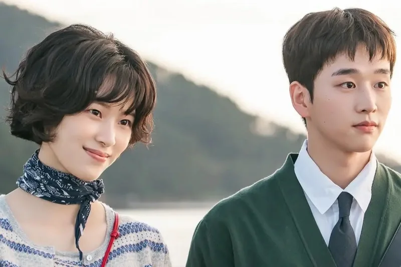 4 Konflik Asmara Jeong Seon dan Ju Cheon di Doctor on the Edge