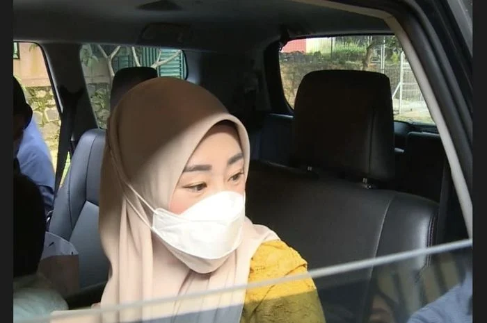 Kini Nekat Beberkan Kabar Gugat Cerai Suami, Larissa Chou Ungkap Dapatkan Teror: Sakit Jiwa