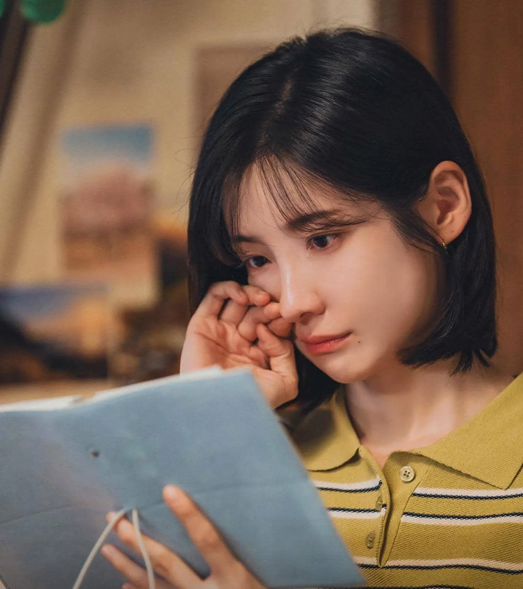 still cut drama Korea See You at Work Tomorrow 