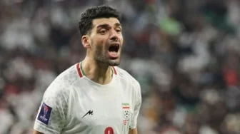 Timnas Iran Keluhkan Perlakuan Pejabat AS, Perjalanan Tim ke Seattle Sempat Tertunda