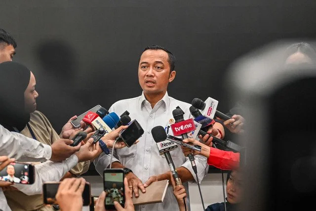 Mensesneg Sebut Rencana Relokasi Pabrik Komponen Otomotif ke Vietnam Ditunda