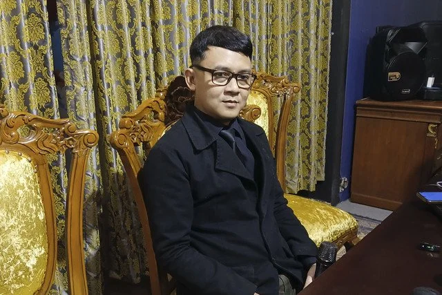 Ari Bias soal Gugatannya Tidak Dapat Diterima: Saya Akan Perjuangkan