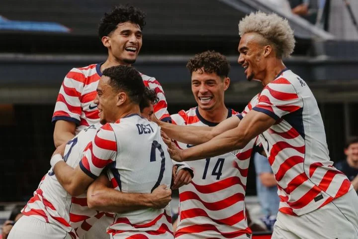 Klasemen Akhir Grup D Piala Dunia 2026: Amerika Serikat di Puncak, Australia Lolos Fase Gugur