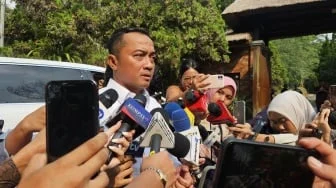 Prabowo Pantau Kasus 3 Peserta SPPI Tewas saat Latsarmil, Pemerintah Siapkan Evaluasi