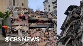 Negara Asia, Eropa Hingga Arab Berbondong-bondong Kirim Bantuan ke Venezuela, Ini Daftarnya