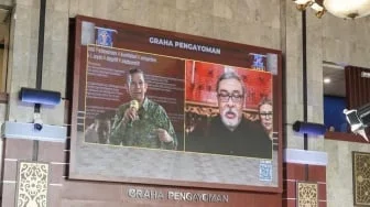 Mekanisme Keberatan Jadi Instrumen Perlindungan Dalam Sengketa Merek dan Hak Cipta