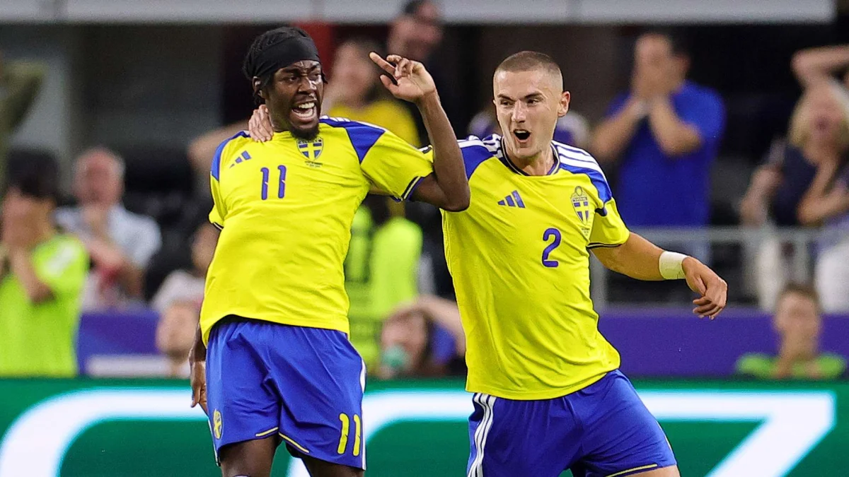 Japan v Sweden: Group F - FIFA World Cup 2026