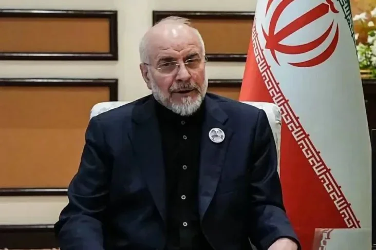 Tolak Klaim AS, Iran Tegaskan Aset yang Dicairkan Tidak untuk Beli Produk Pertanian Amerika