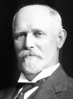 Sir George Alexander Troup.
