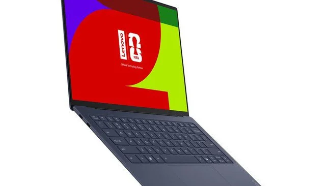 Lenovo Rilis Laptop dan Tablet Edisi Piala Dunia 2026, Segini Harganya