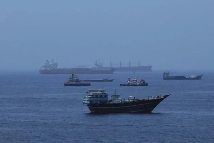 Singapura Marah Kapalnya Diserang di Selat Hormuz