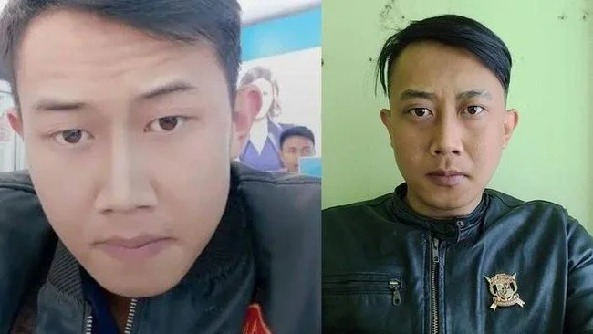 Kata-kata Taufik Hidayat Setelah 3 Tahun Menyekap dan Menyiksa YTR