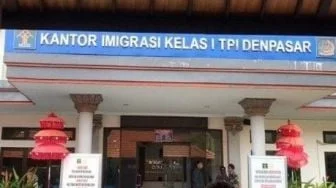 KPK Endus Aliran Duit Haram di Loket Imigrasi Bali, Biro Jasa Mulai 'Bernyanyi'