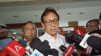 Penderita TBC Bakal Terima MBG? Begini Penjelasan Menkes