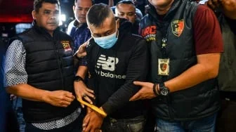 Jejak Sadis Taufik Hidayat: 4 Indekos Jadi Saksi Bisu Yuvita Dibuat Buta hingga Lumpuh