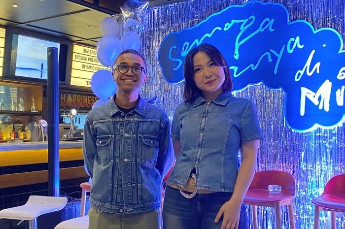 Bernadya Siap Gelar Showcase Album 'Semoga Hanya di Mimpi', Ini Jadwal dan Harga Tiketnya