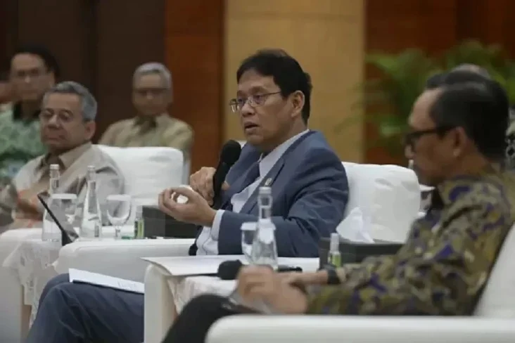 Purbaya Tegaskan Investor Patriot Bond dan Merah Putih Bond Tak Kebal Hukum