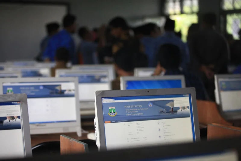 Hasil SPMB SMP Negeri Tangsel Jalur Domisili Diumumkan Malam Ini