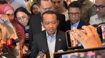 Impor Minyak dari Rusia Telah Jalan, Tapi Bukan Pertamina Melainkan Lemigas