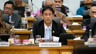 Purbaya Akui Pemda RI Belum Siap Rilis Surat Utang, Ogah Bangkrut Seperti Argentina