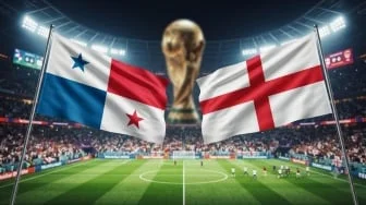 Prediksi Skor Panama vs Inggris: Head to Head, Susunan Pemain dan Fakta Menarik