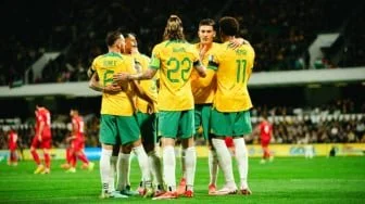 Kata-kata Ajdin Hrustic Bawa Timnas Australia Cetak Sejarah Amankan Tiket 32 Besar Piala Dunia 2026