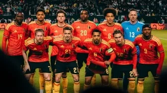 Prediksi Superkomputer: Ini 8 Tim yang Bakal Lolos Lewat Jalur Peringkat 3 Terbaik Piala Dunia 2026