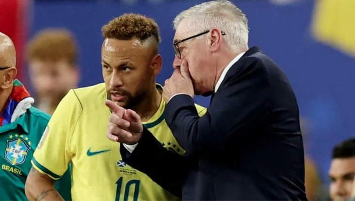 Brasil Resmi Gugat Keputusan VAR ke FIFA, Gol Lionel Messi Ikut Terseret
