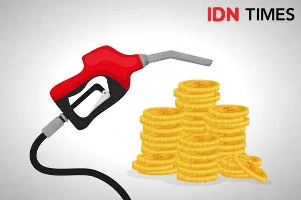 Purbaya: Harga Minyak Turun, Ruang Fiskal Makin Longgar