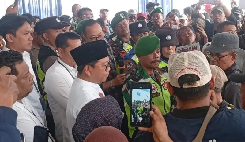 Bank Mandiri Taspen Pastikan Layanan di Purwokerto Tetap Normal di Tengah Penanganan Kasus Dugaan Penipuan Investasi