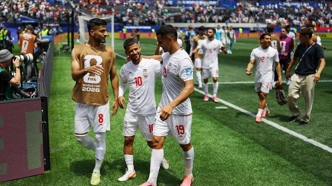 Prediksi Mesir vs Iran di Piala Dunia 2026