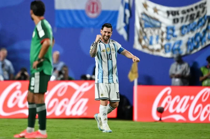 Legenda Persija Jagokan Argentina Jadi Juara Piala Dunia 2026