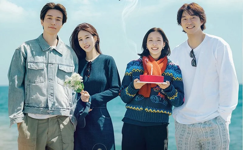 3 Drama Korea Legendaris Gelar Reuni Pemeran setelah Satu Dekade Penayangan