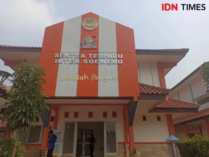 Amnesty Tolak Pelibatan Taruna Akmil Latih Siswa Sekolah Rakyat
