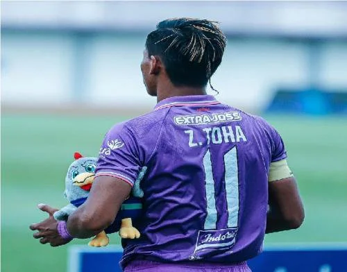 Muhammad Toha