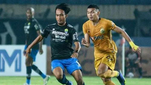 Robi Darwis Persib Bandung