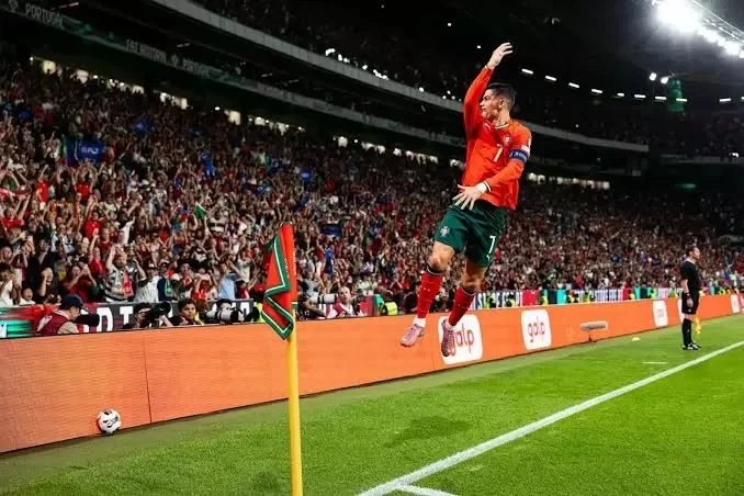 10 Pemain Terkaya Piala Dunia 2026: Ronaldo Nomor 1