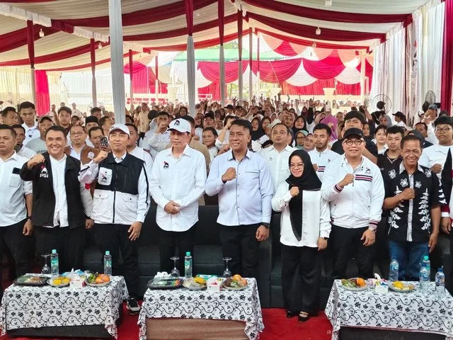 Safari Politik Jokowi Dimulai