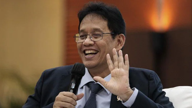Purbaya Ungkap AIIB Bakal Buka 'Cabang' di Indonesia
