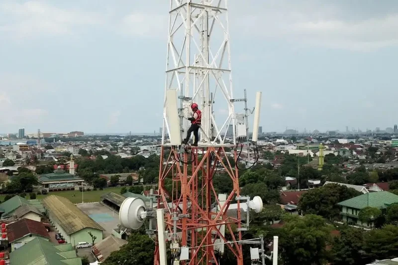 Tingginya BHP Frekwensi Oleh Komdigi Jadi Biang Keladi Ranking Internet Indonesia Tertinggal
