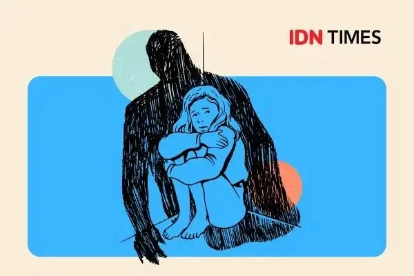 Psikolog Ungkap Alasan Pelaku Terus Menganiaya Pasangan, Bukan Khilaf