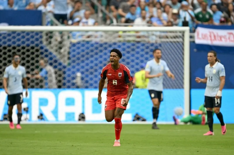 Link Live Streaming Cape Verde Vs Arab Saudi, Sang Debutan Siap Ukir Sejarah