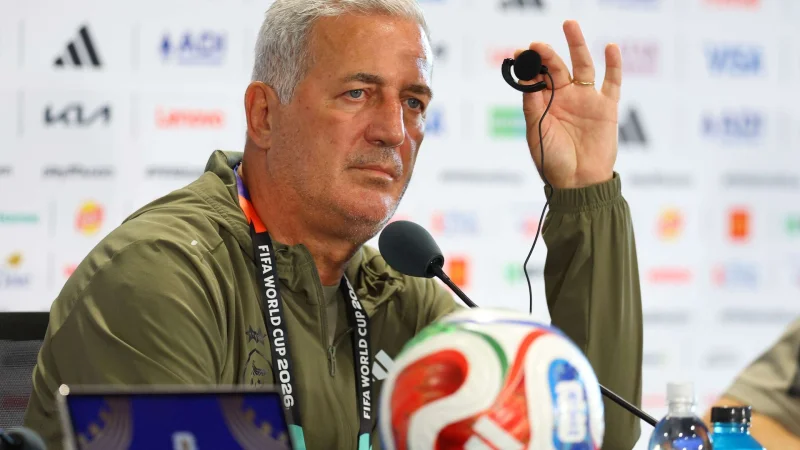 Petković: Apakah ini akan menjadi pengulangan “skandal Gijón”?... Kita akan menorehkan sejarah kita dengan kaki kita sendiri